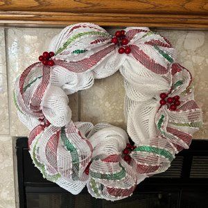 Holiday Wreath